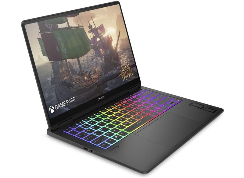その他 HP OMEN by HP Transcend 14 HP Omen Transcend 14