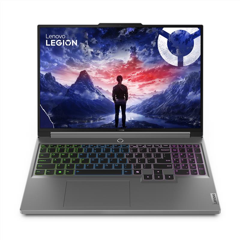 Lenovo Legion 5 16" WQXGA i7-14650HX RTX 4070 16GB 1TB WIN 11(Open Box)