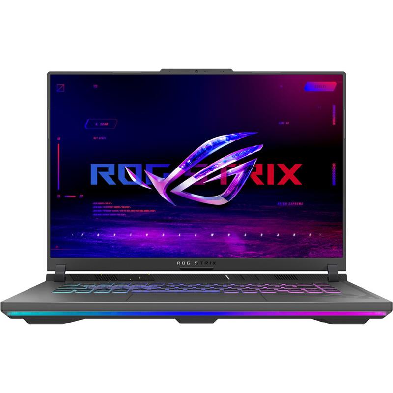 ASUS ROG Strix Scar 16 16" i9-14900HX RTX 4080 32GB 1TB WIN11P