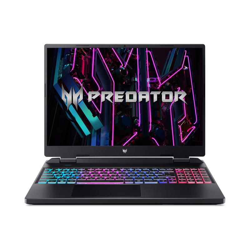 Acer Predator Helios Neo 16" WUXGA i9-13900HX RTX 4060 16GB 1TB WIN11H