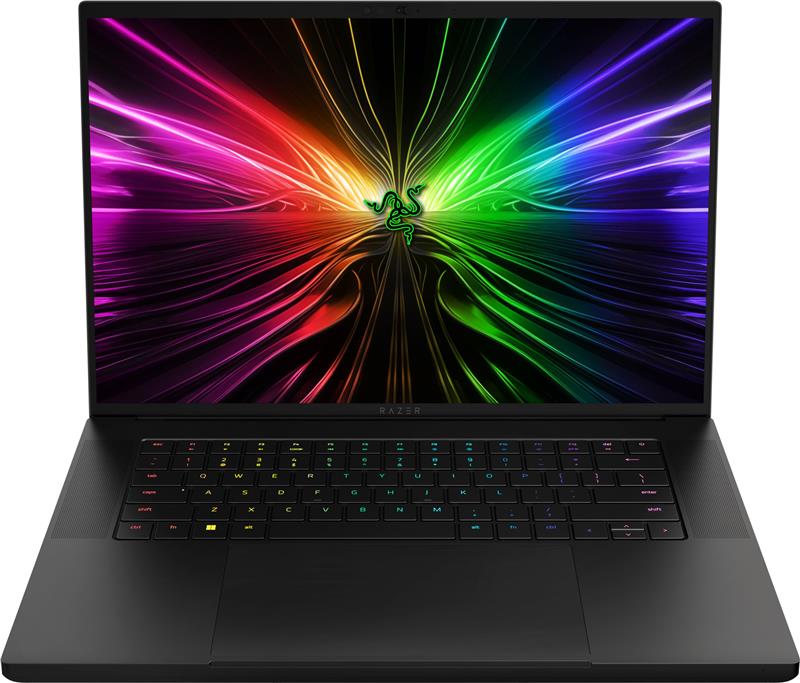 Razer Blade 16 OLED 16" i9-14900HX RTX 4080 32GB 1TB Win11Home