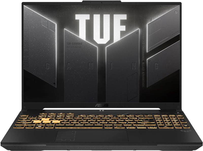 ASUS TUF F16 16" Intel i7-13650H GeForce RTX 4060 16GB 512GB WIN11H