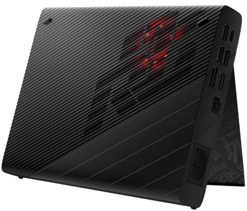 ASUS ROG XG Mobile GeForce RTX 4090 External Graphics Dock