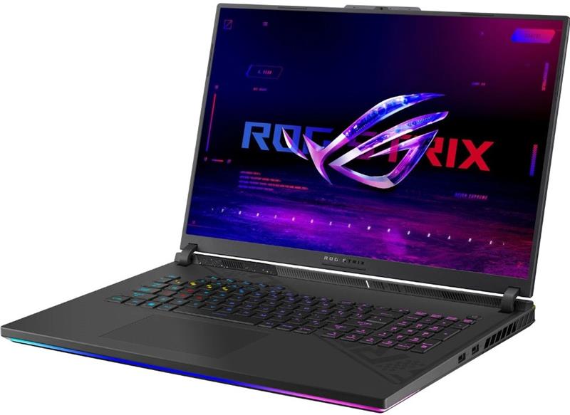 ASUS G834JYR-XS98 18" i9-14900HX RTX 4090 64GB 2TB WIN11Pro