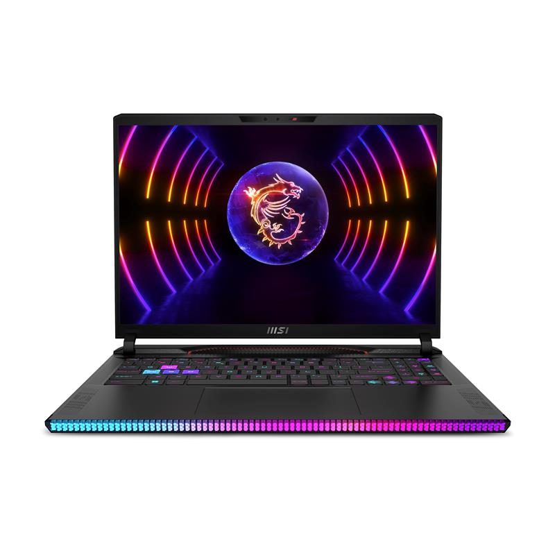 MSI Raider GE68HX 16" Intel i9-13950HX GeForce RTX 4060 32GB 1TB WIN11(Open Box)