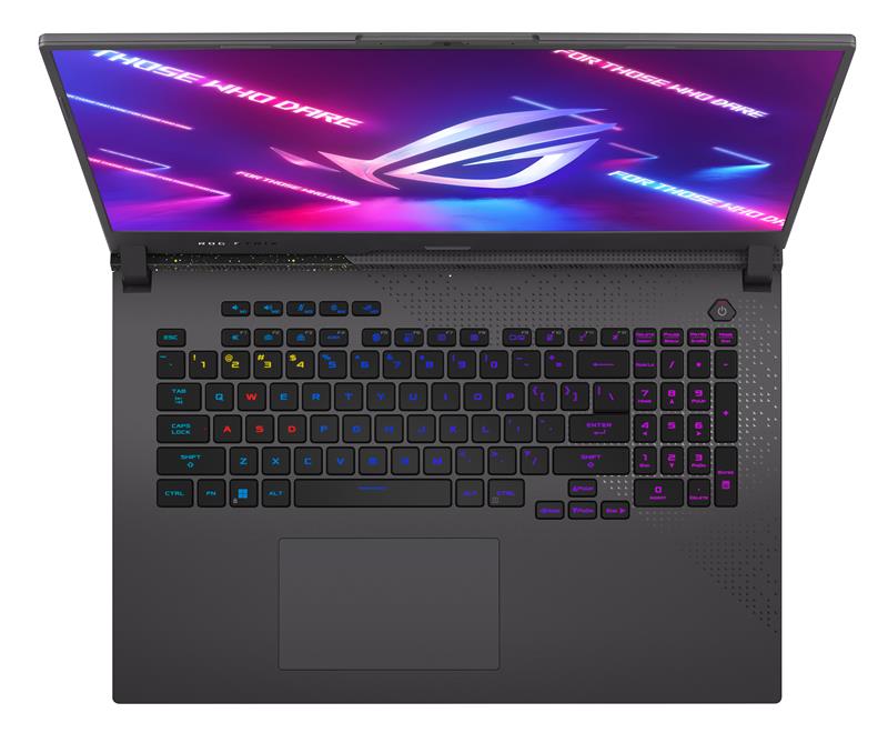 ASUS ROG Strix G17 17.3