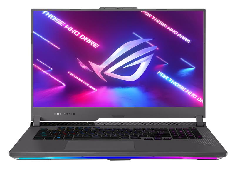 ASUS ROG Strix G17 17.3" 144Hz R9 7940HX RTX 4070 32GB 1TB, WIN11Home(Open Box)