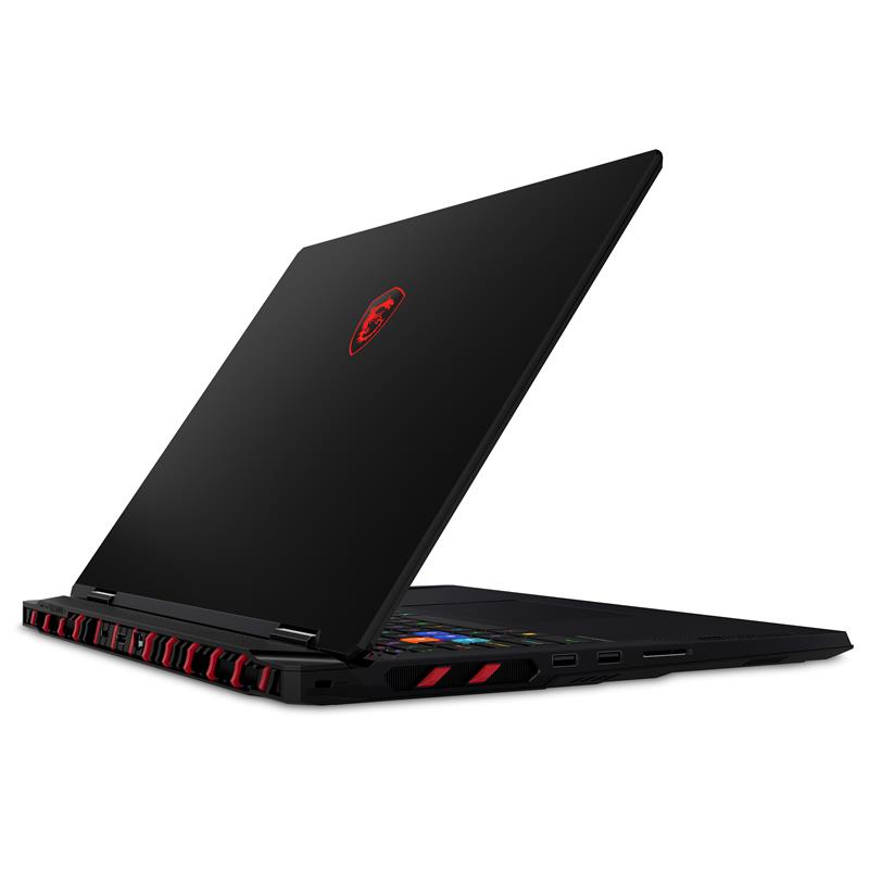 MSI Raider18 HX Gaming Laptop 18