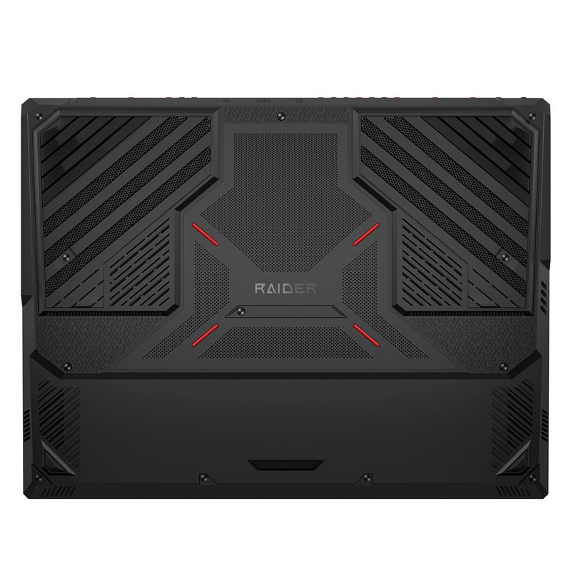 MSI Raider18 HX Gaming Laptop 18