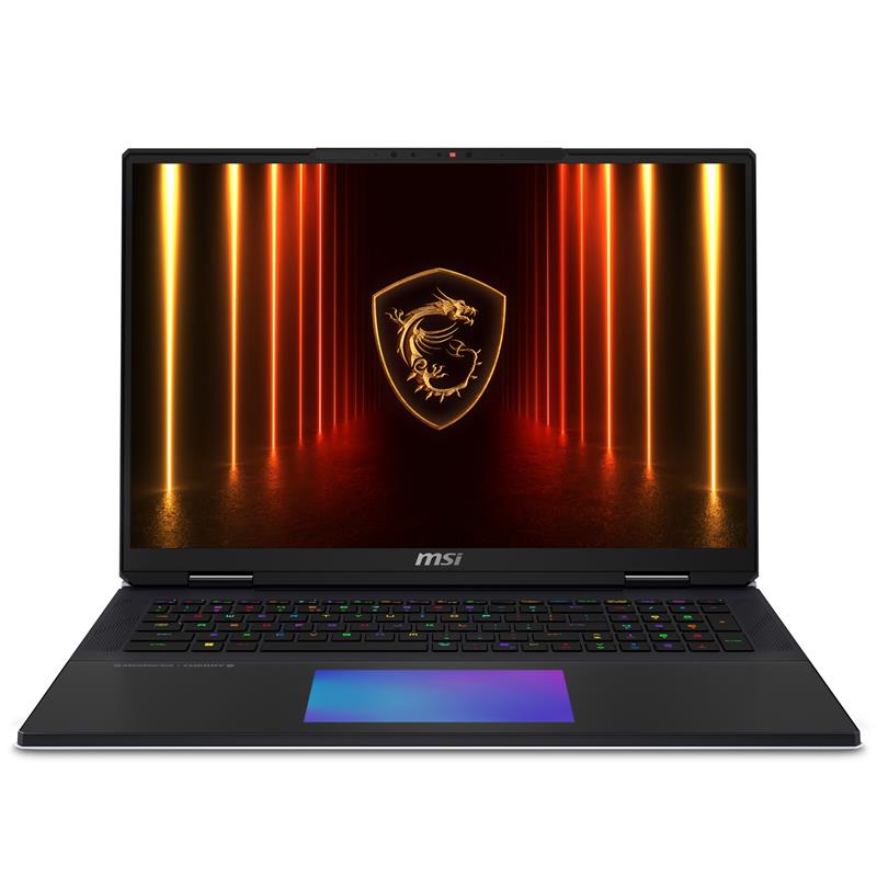 MSI Raider A18 HX 18" AMD Ryzen 9 9955HX3D RTX 5090 64GB 2TB WIN11Pro