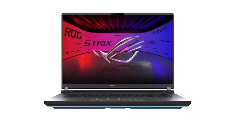 ASUS ROG Strix G16 16" Ultra 9-275HX RTX 5070 Ti 32GB 1TB  Win11H