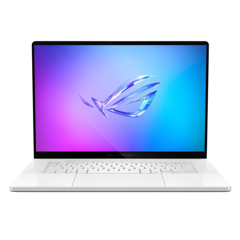 ASUS ROG Zephyrus G16 16" OLED U9-285H RTX 5080 64GB 2TB Win11Pro