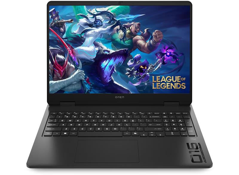 HP OMEN 16 16po Intel Core 7-240H GeForce RTX 5070 32 Go 1To WIN11H