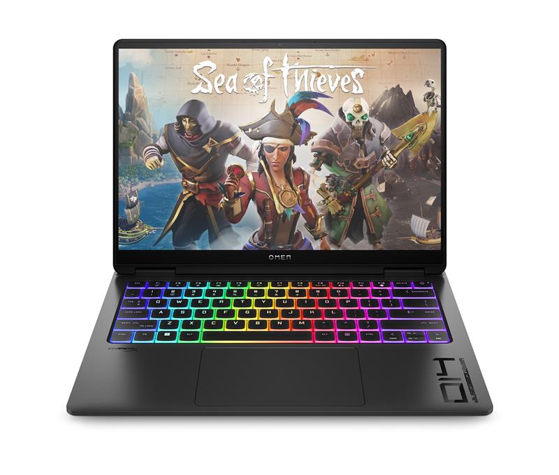 HP Omen Transcend 14 14" OLED Intel Ultra 7-255H RTX 5060 32GB 1TB