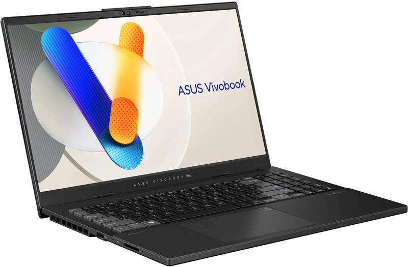 ASUS Vivobook Pro 15 OLED 15.6