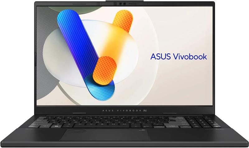 ASUS Vivobook Pro 15 OLED 15.6" Ultra 9-285H RTX 4050 24GB 1TB Win11H