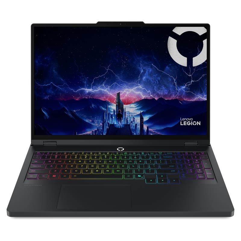 Lenovo Legion Pro 5i 16" OLED Intel Ultra 9-275HX RTX 5060 32GB 1TB