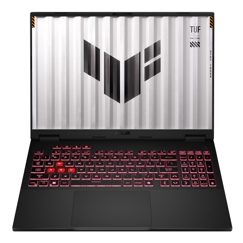 ASUS TUF Gaming A16 16" Ryzen 7 260 GeForce RTX 5060 16GB 1TB Win11H(Open Box)
