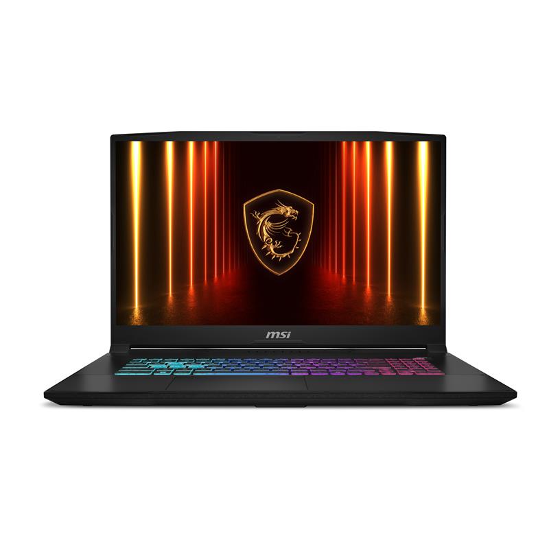 MSI Katana 17 HX 17.3" Intel i9-14900HX RTX 5070 32GB 1TB Win11H