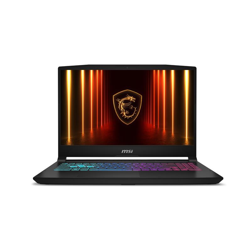 MSI Katana 15 HX 15.6" i9-14900HX RTX 5070 32GB 1TB Win11H