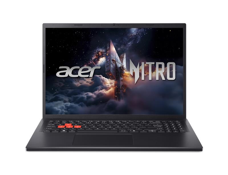 Acer Nitro L 16" 165Hz i5-13420H GeForce RTX 3050 16GB 512GB