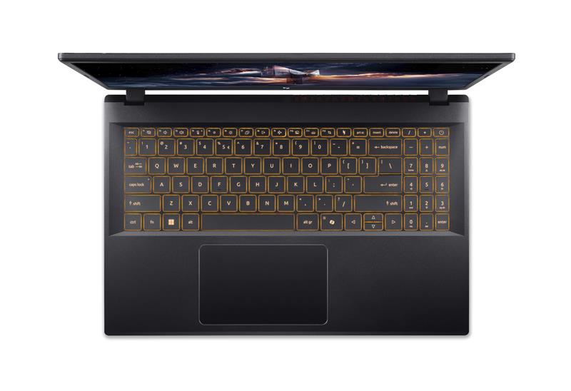 Acer Core i7 15.6インチ ノートPC Acer Nitro V 15.6