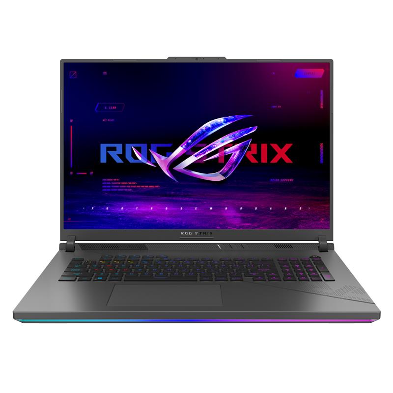 ASUS ROG Strix G18 18" Ryzen 9 8940HX RTX 5070 32GB 1TB Win11H