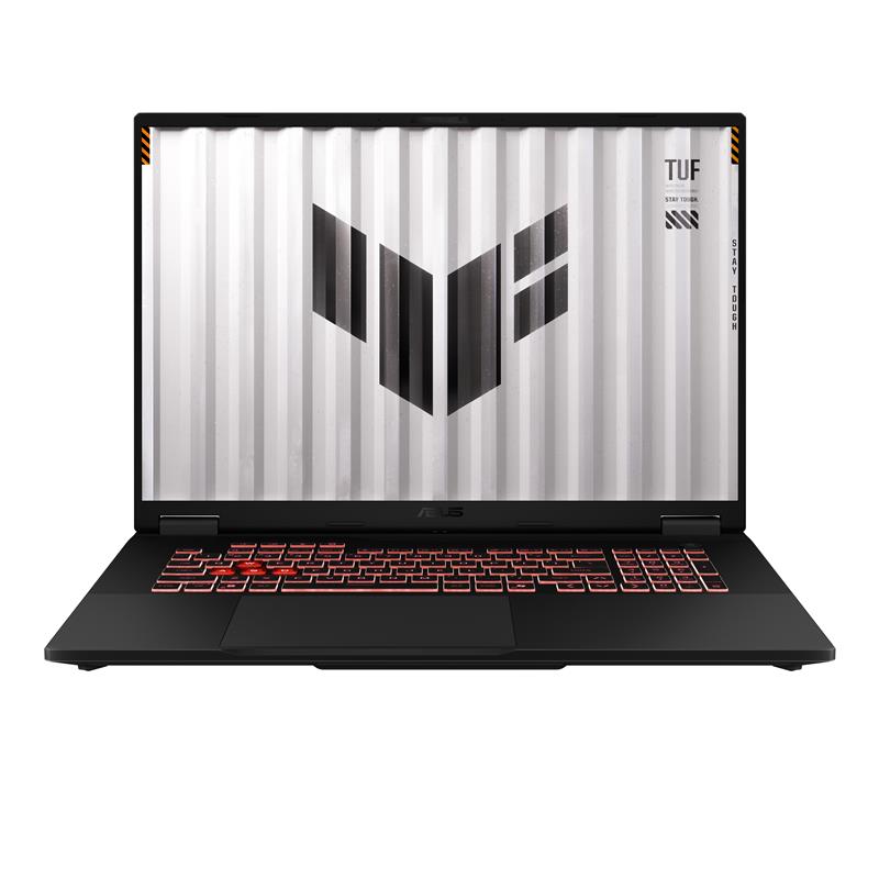 ASUS TUF Gaming A18 18" Ryzen 7 260 RTX 5060 32GB 1TB  Win11H