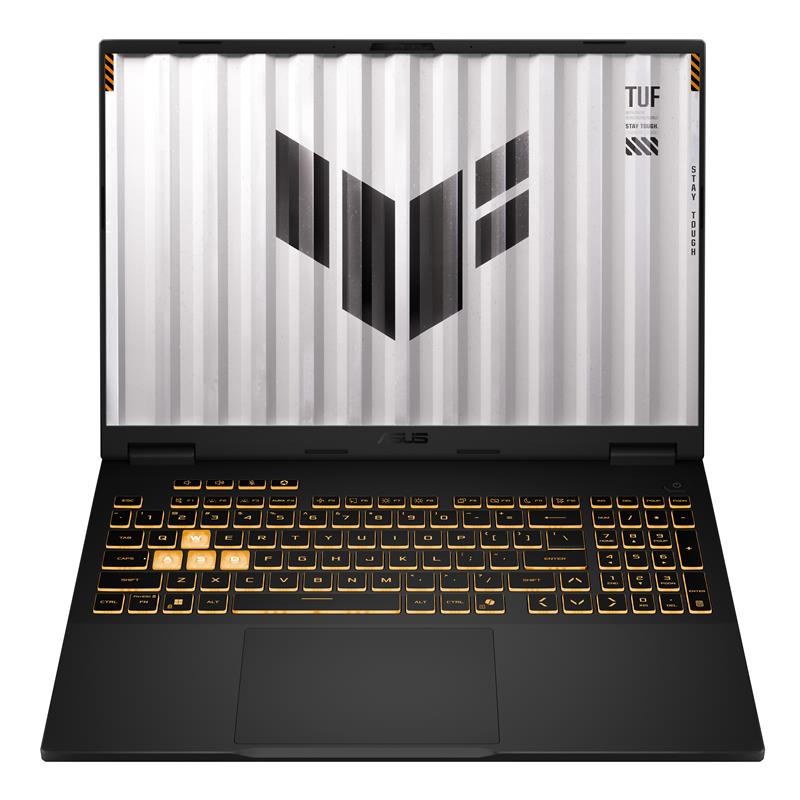 ASUS TUF Gaming F16 16 po i5-13450HX GeForce RTX 5060 16 Go 1To Win11F