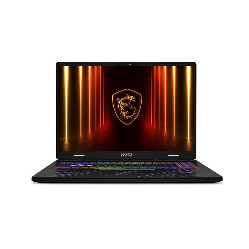 MSI Pulse A16 AI+ 16" Ryzen AI 7 350  RTX 5060 32GB 1TB Win11H