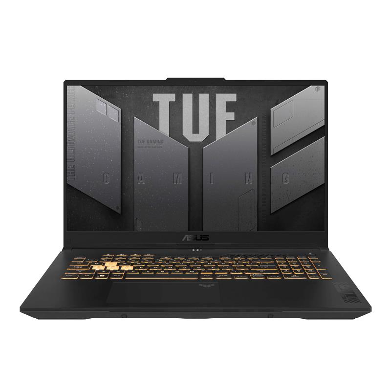 ASUS TUF F17 17.3" Intel Core 5-210H GeForce RTX 3050 16GB 512GB WIN11(Open Box)