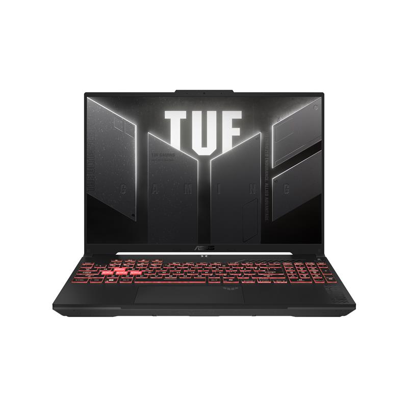ASUS TUF A16 16 po AMD Ryzen 7 7445HS GeForce RTX 4050 16 Go 1To