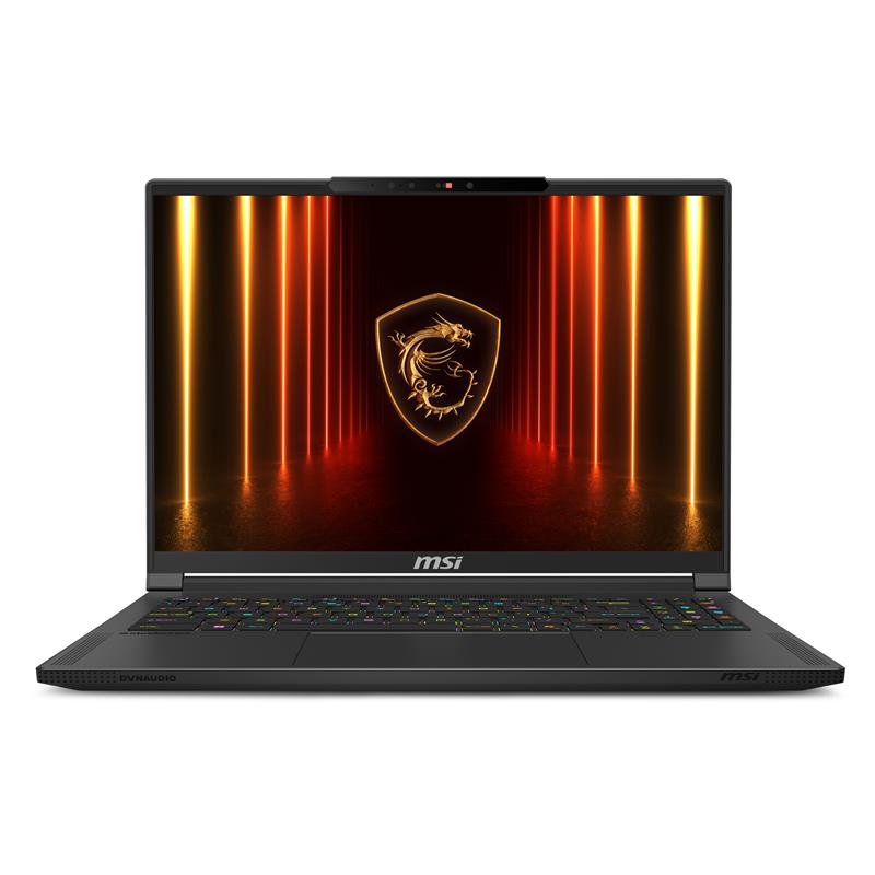 MSI Stealth A16 16" AMD Ryzen AI 9 365 GeForce RTX 5080 32GB 2TB