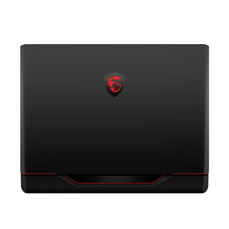 MSI Raider 16 HX AI 16