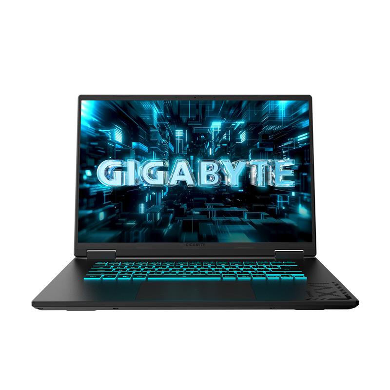 Gigabyte A16 Pro 16" Ultra 7 240H RTX 5080 32GB 1TB Win11Pro