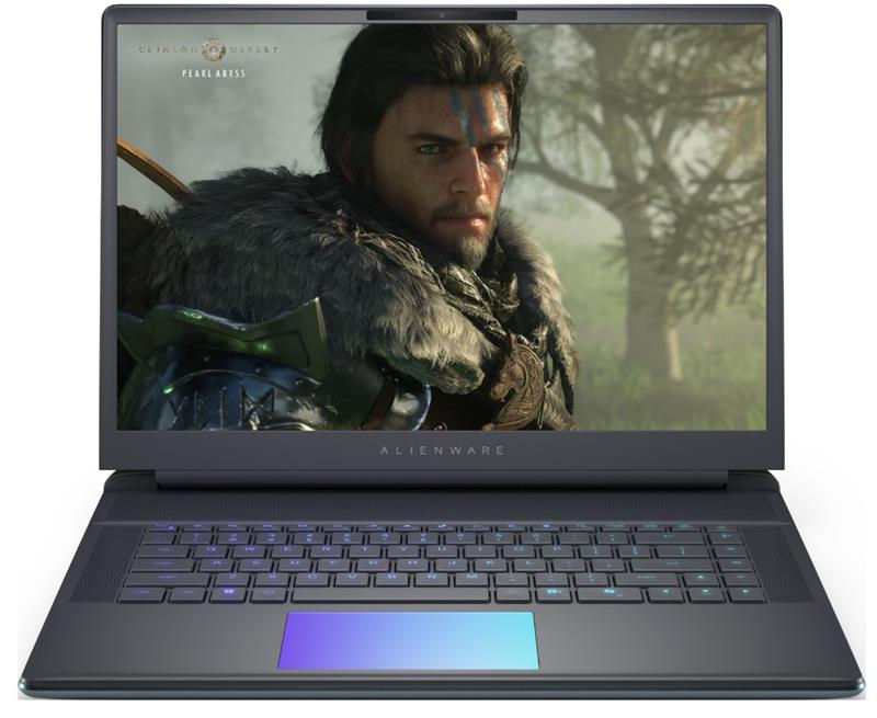 Alienware 16 Area-51 16 po Ultra 9-275HX RTX 5070 Ti 32 Go 2 To Win11H