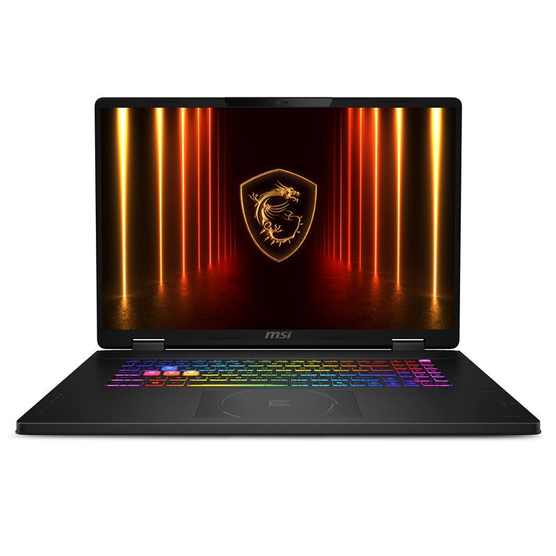 MSI Crosshair A16 16" AMD Ryzen 9 8940HX RTX 5070 32GB 1TB Win11H