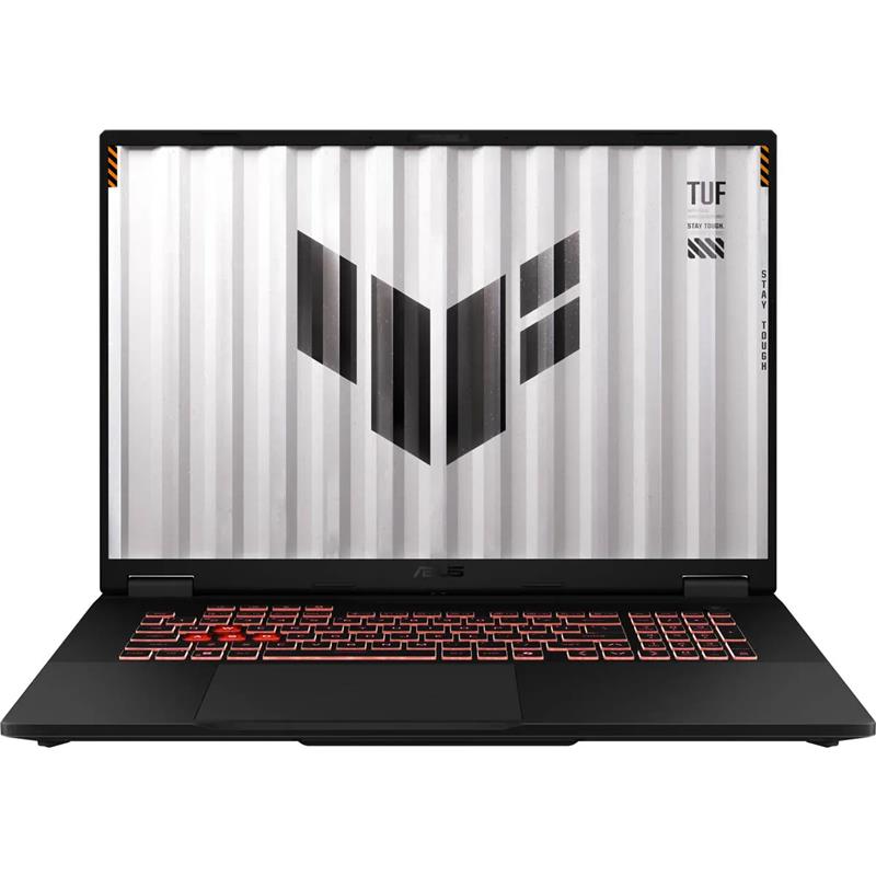 ASUS TUF GAMING A18 18" AMD Ryzen 7 260 GeForce RTX 5060 32GB 1TB