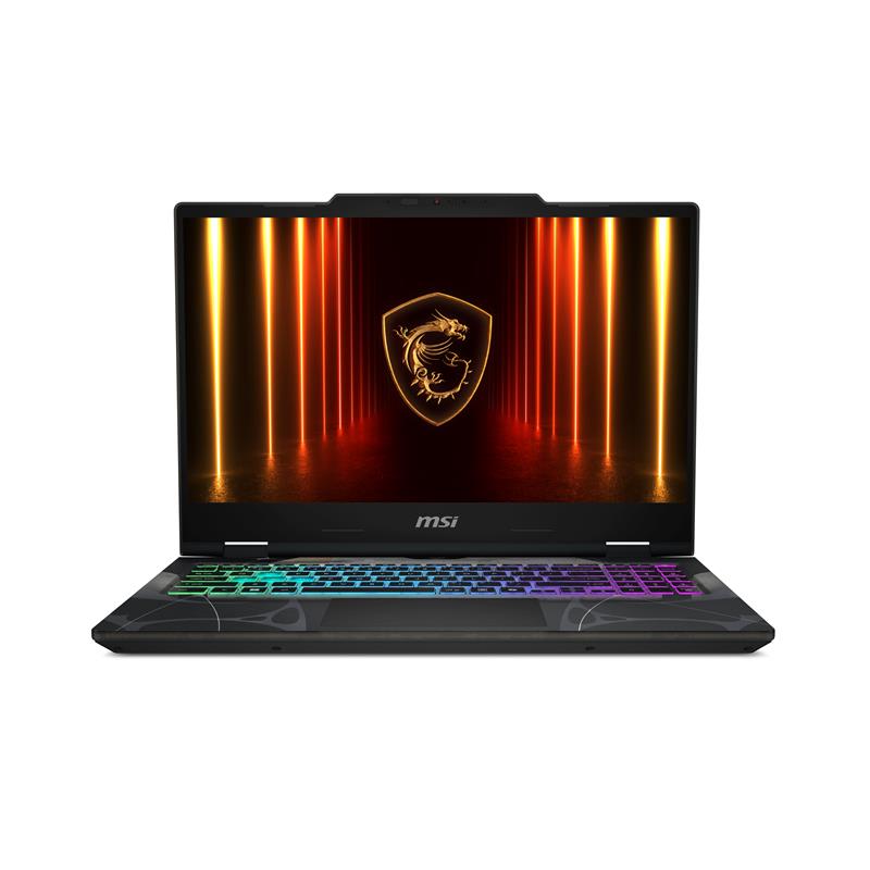 MSI Cyborg A15 15.6" Ryzen 7 260 GeForce RTX 5060 32GB 1TB WIN11H