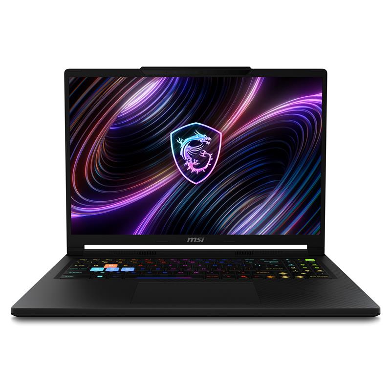 MSI Raider A16 HX 16" AMD Ryzen 9 8940HX RTX 5080 32GB 1TB Win11H