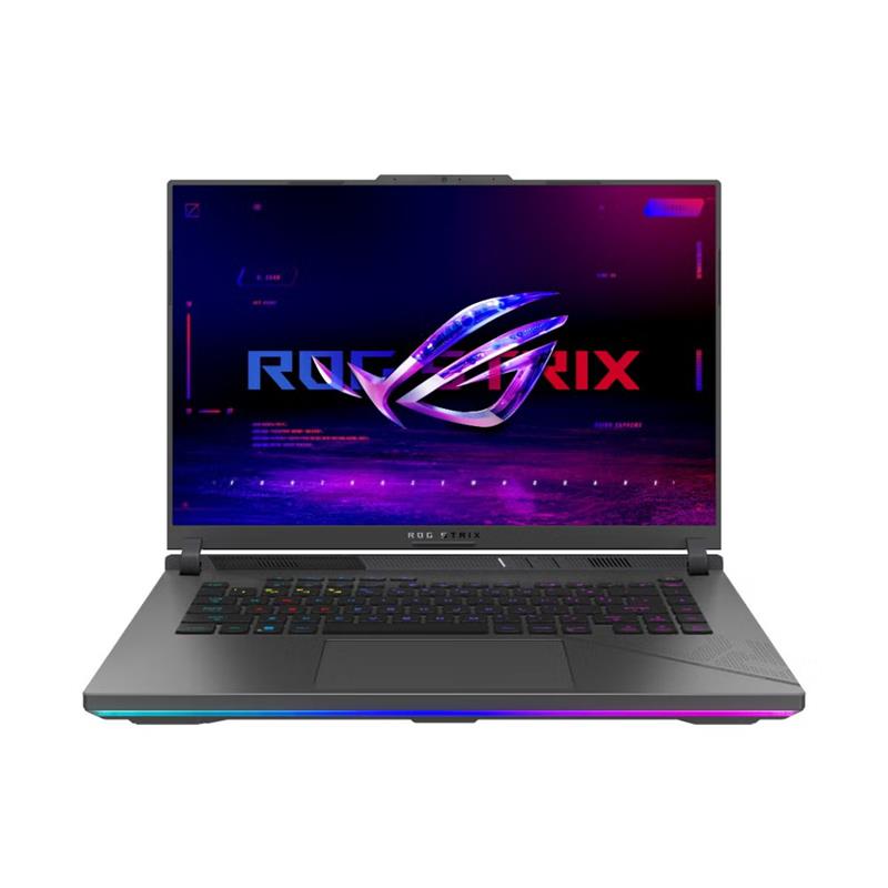 ASUS ROG Strix G16 16 po AMD Ryzen 9 8940HX RTX 5070 32 Go 1 To Wi11H
