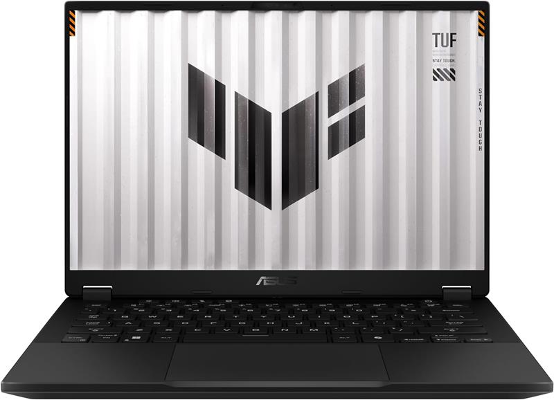 ASUS TUF A14 14" AMD Ryzen AI 9 465 GeForce RTX 5060 32GB 1TB Win11H