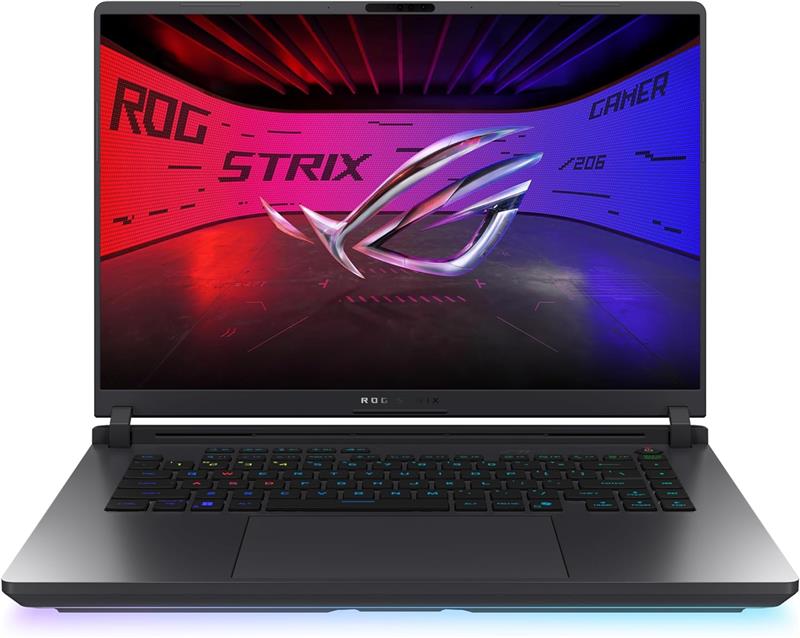 ASUS ROG Strix G18 18 po AMD Ryzen 9 8940HX RTX 5060 32 Go 1 To Win11H