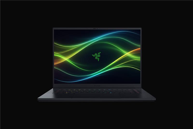 Razer Blade 16 16po OLED Ultra 9-386H GeForce RTX 5070 Ti 32Go  1To
