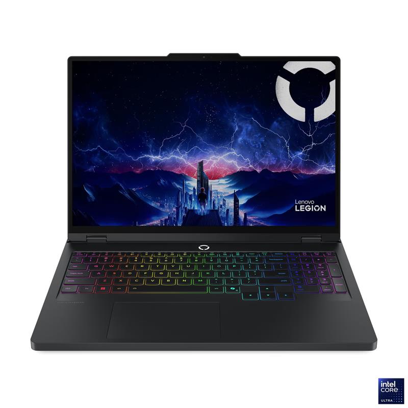 Lenovo Legion Pro 5i 16" Ultra 7-251HX GeForce RTX 5060 16GB 1TB