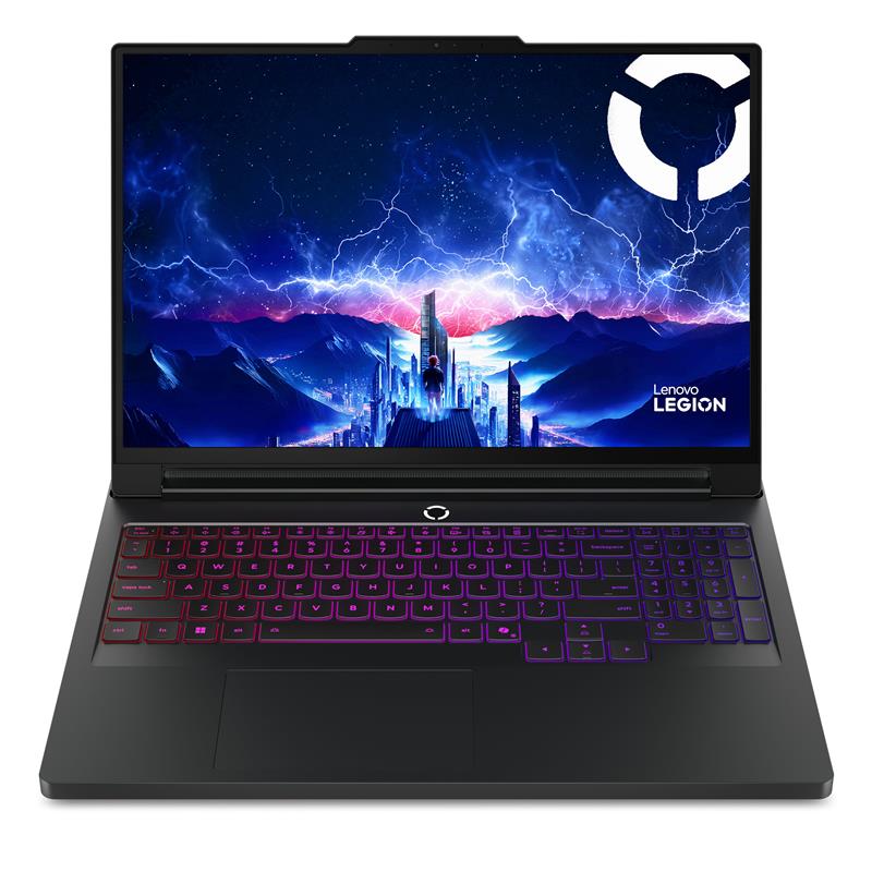 Lenovo Legion Pro 7i 16" Intel Ultra 9-275HX RTX 5080 32GB 1TB Win11H(Open Box)