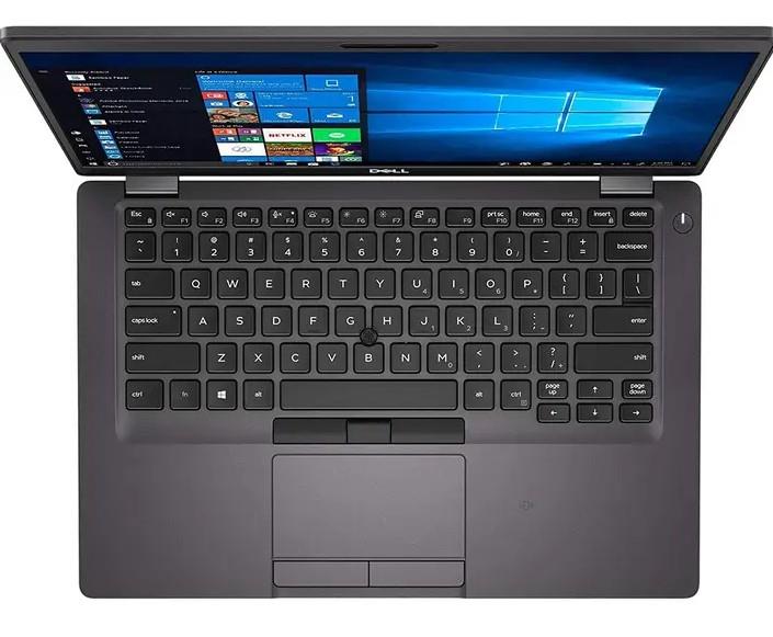 Dell Latitude 5400 Business Laptop 14