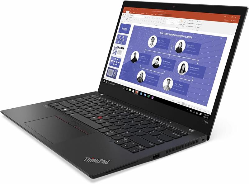 Lenovo ThinkPad T14s Gen 2 14