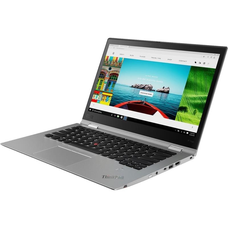 Lenovo X1 Yoga Gen 4 14