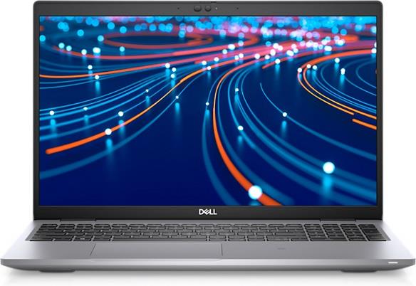 Dell Latitude 5520 Portable de 15,6 po i5-1145G7 16 Go 512 Go Win11Pro